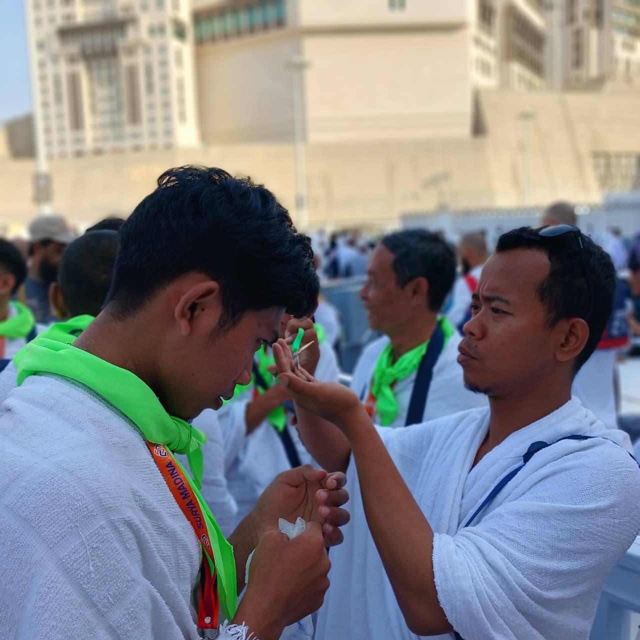 Tahallul, Mengenal Sejarahnya dalam Pelaksanaan Ibadah Haji dan Umroh