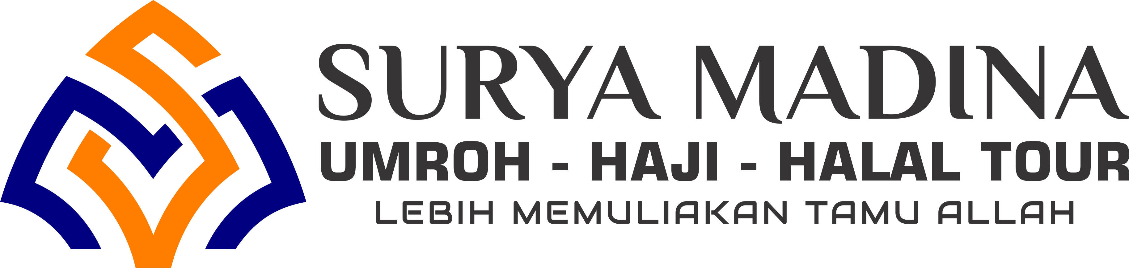 Surya Madina